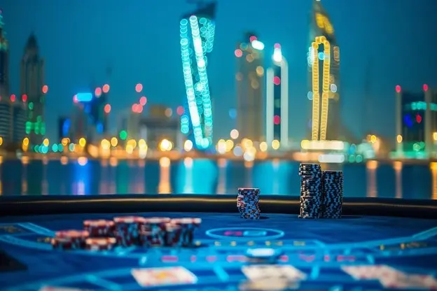 UAE promising future in betting