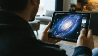 اكتشف الإثارة الكونية مع لعبة سلوت Starburst Galaxy من NetEnt