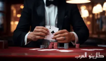 أساسيات احتمالات الرهان والقيمة المتوقعة في البوكر اون لاين