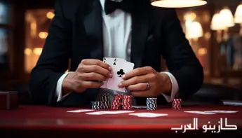 كيفية لعب بطولات البوكر عبر الإنترنت: نصائح للنجاح