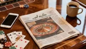 دخول بولارد بانكنوت الاستراتيجي إلى سوق الألعاب من خلال ترخيص اليانصيب الجديد