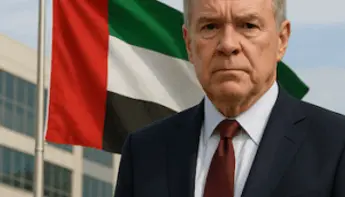 تغيير قيادي في الهيئة العامة لتنظيم الألعاب التجارية: جيم مورين يتولى منصب الرئيس التنفيذي المؤقت