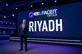 ESL FACEIT تفتتح أكبر استوديو للرياضات الإلكترونية في الرياض لتعزيز مكانتها العالمية