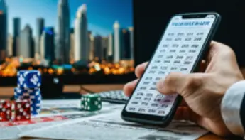 فوز تاريخي: جائزة 100 مليون درهم إماراتي تشير إلى عصر جديد في قطاع الألعاب